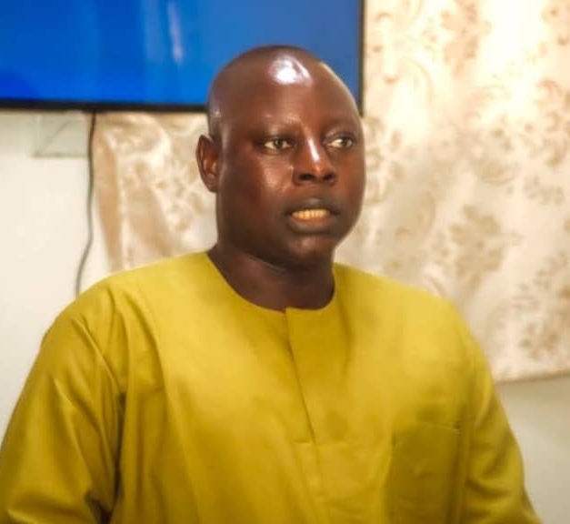 Rape of Boys: An Emerging Pattern of Sexual and Gender-Based Violence in Gambia