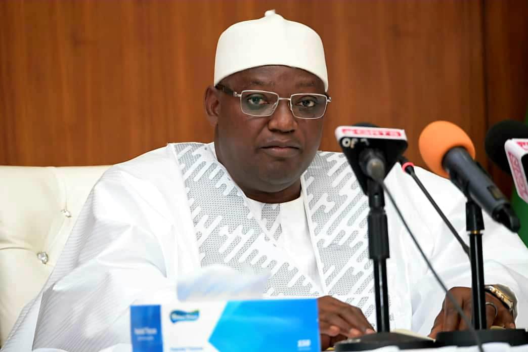 Gambia to Inaugurate Specialized GBV Court by Second Quarter of 2026