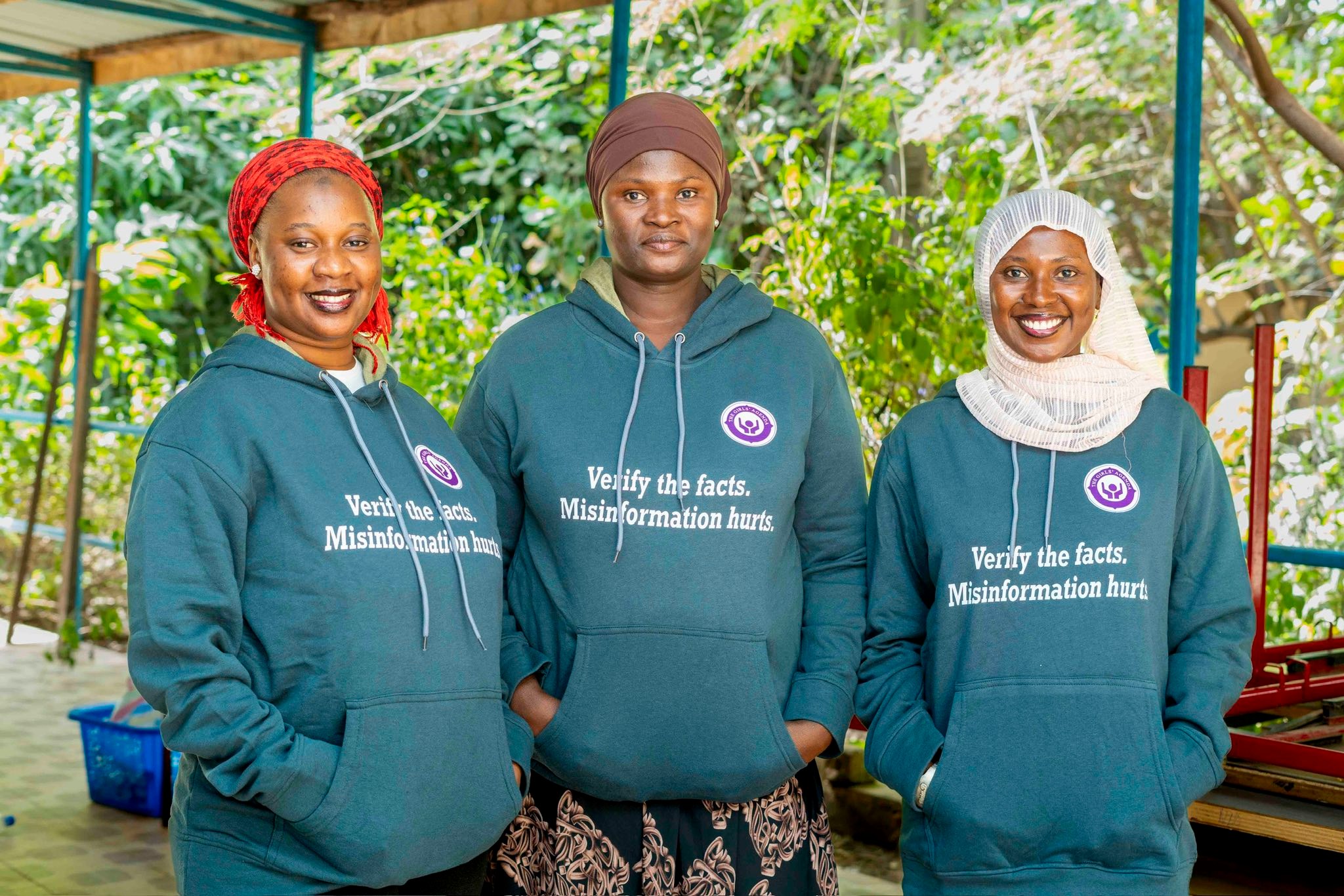 Girls’ Agenda Secures £74,996 Grant to Accelerate Fight Against FGM in The Gambia