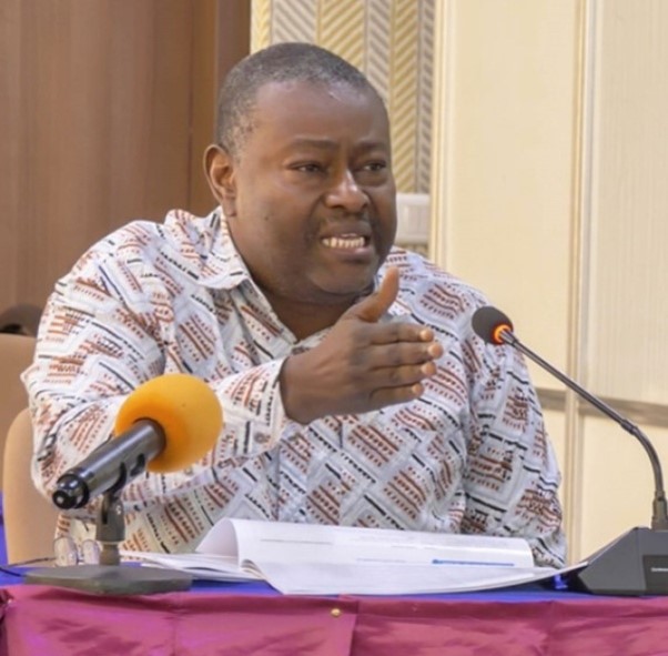 As Supreme Court Awaits Decision, NHRC Chairperson Urges Authorities to Enforce the FGM Law